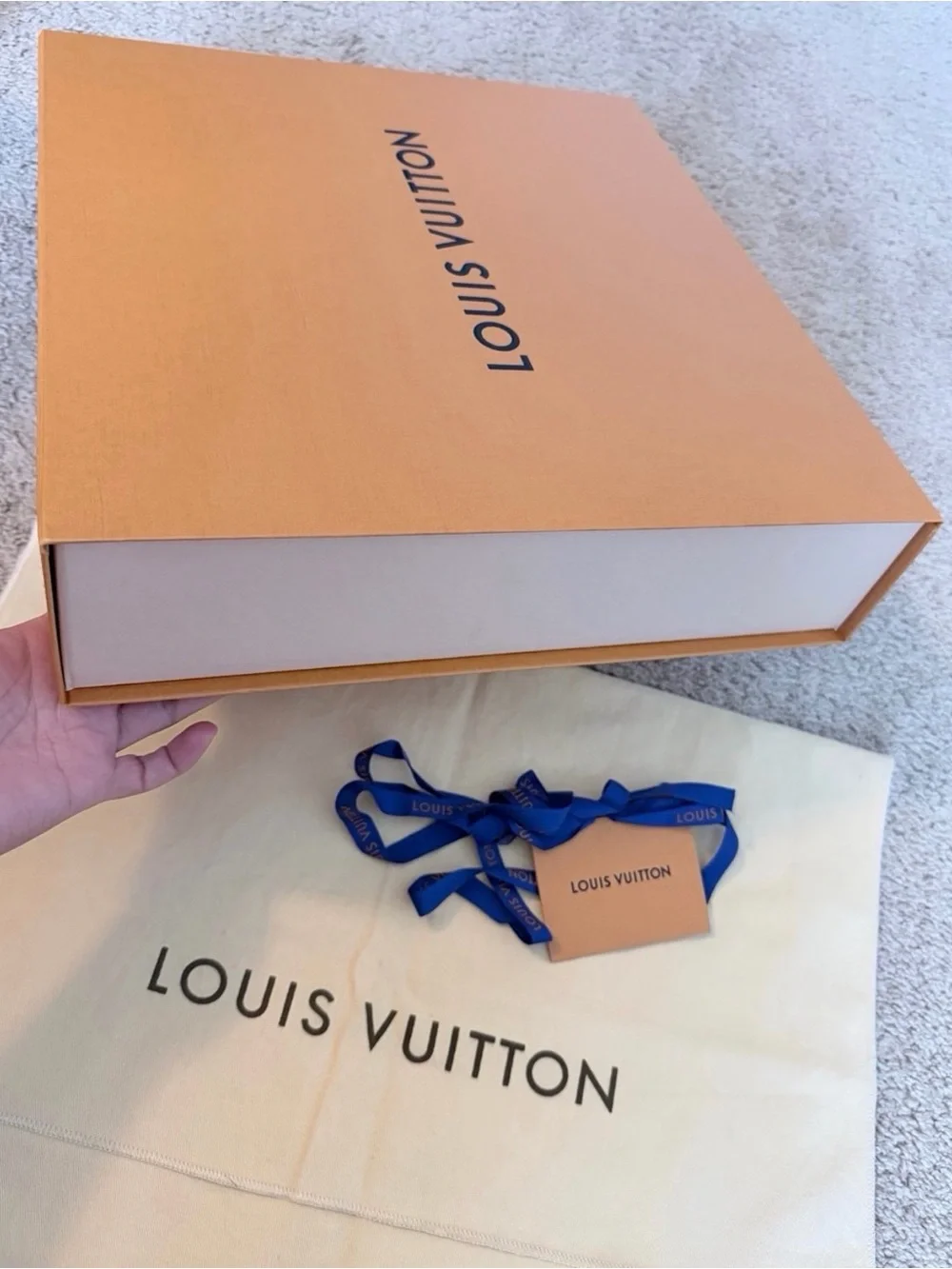 LOUIS VUITTON
